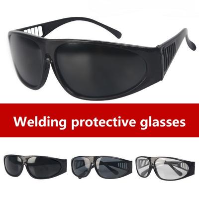 Wind Protection Safety Glasses Welding Glasses Dust Protection