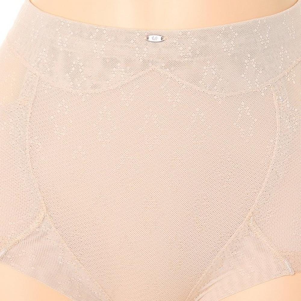 Wacoal Cotton Blend Short Girdle  Wgr5730s 