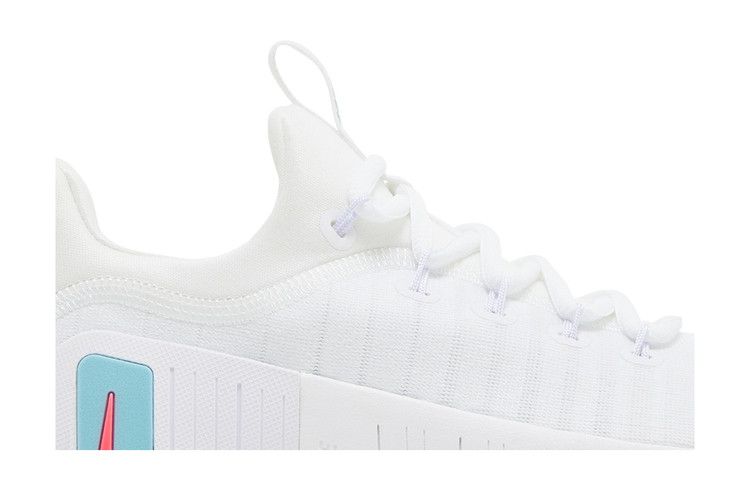 Nike Free Metcon 6 White Denim Turquoise (Women's)