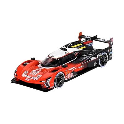 MINI GT 164 Cadillac V Series R Le Mans 24 Stunden 2023 #311 Action Express Racing Fertigprodukt