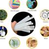 Translucent Strong Viscosity for Glue Gun DIY Home Industrial Repair Adhesive Rods Hot Melt Glue Sticks