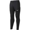 Mizuno Soccer Treasure Pants P2MD9005 Japan Size 2XL To Japanese Size Black, (equivalent 3L)