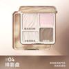 Judydoll Highlighter Contour Palette Make-up Mattes Highlight & Natürlicher Schatten,Gesichtsmodellierung für Nase, Wangen Aufbaubar Langanhaltend