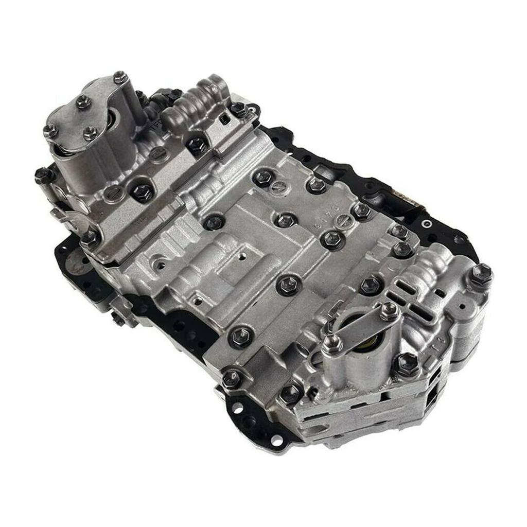 Transmission Valve BODY Mechatronic 09M325039 For Q3 8U 2015-2018