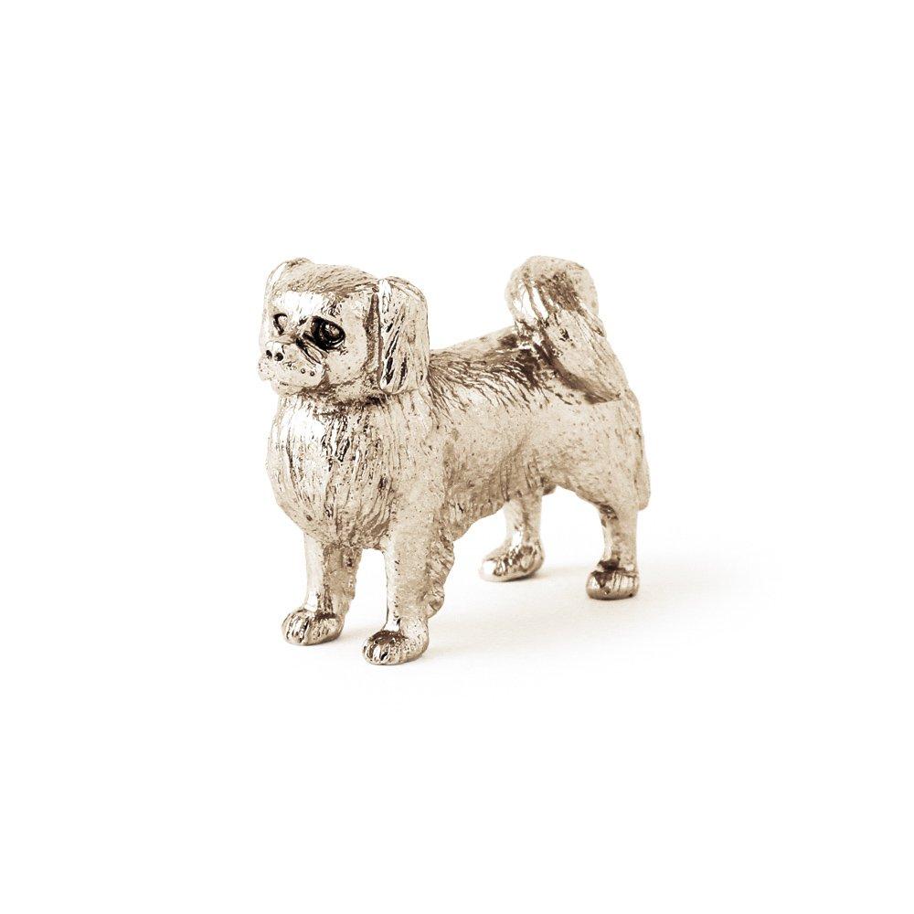 

Коллекция фигурок собак тибетского спаниеля British Art