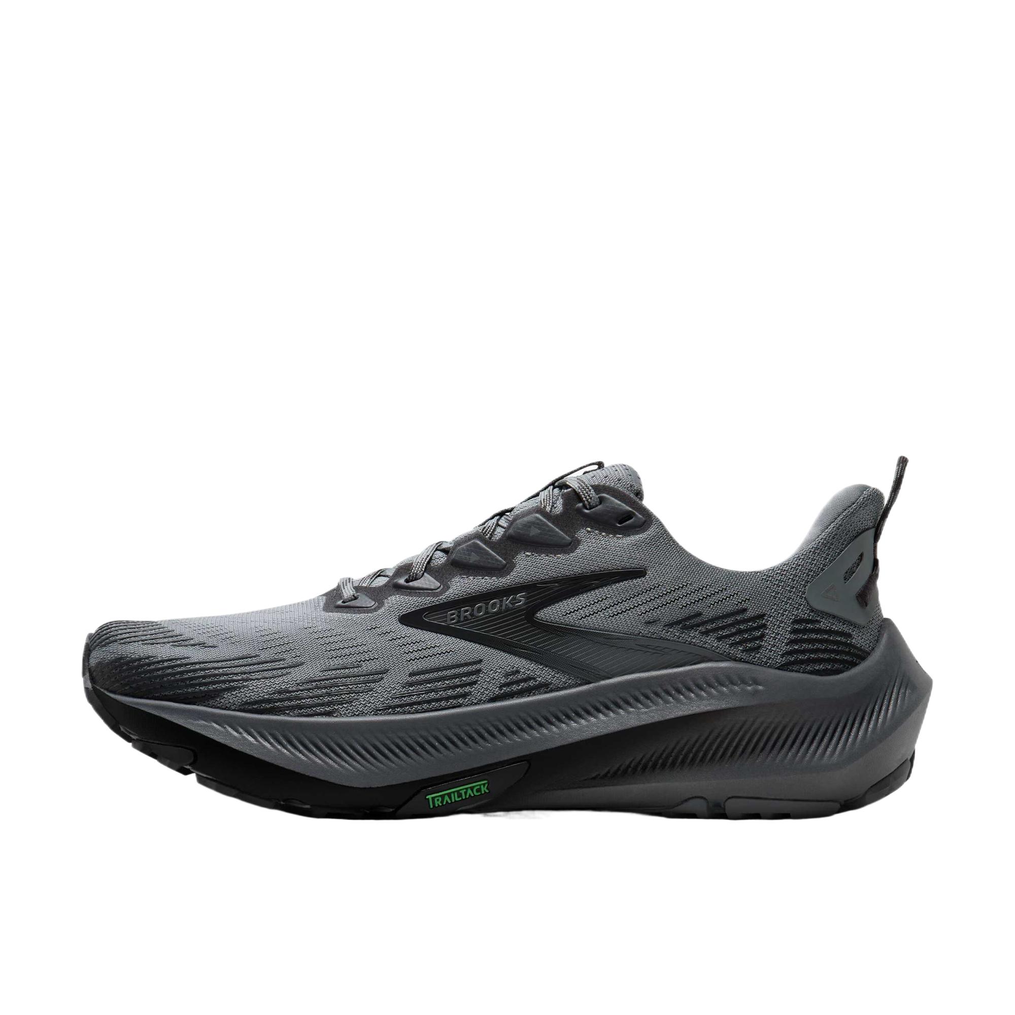 Brooks Ghost Trail Comfortable Minimalist Breathable