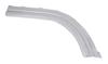 Mitsubishi Fuso Generation Canter Chrome Fender Bluetec Canter 20 Canter Truck Custom Aftermarket Panels, Compatible, Decor, Parts,
