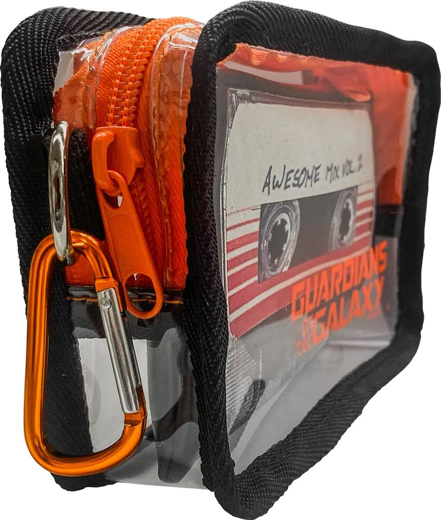 Inrock Guardians of the Galaxy Vol. 2 Clear Pouch in Pouch