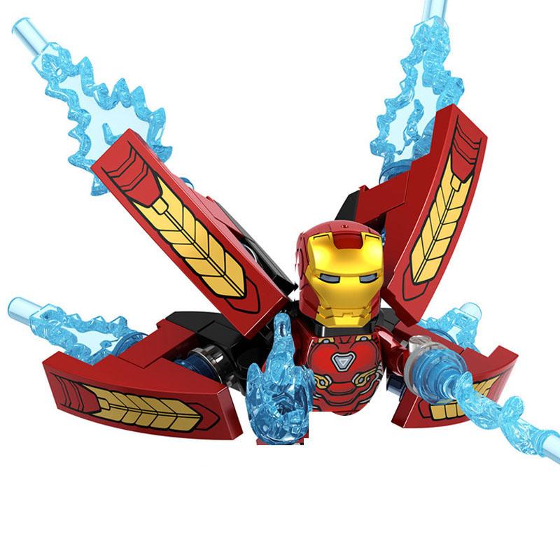WM6053 Game The Legend Of Zeldaed Cartoon Linked Princess Mini Bricks Action Figure Assembly Toy Building Blocks Kid Model Gifts