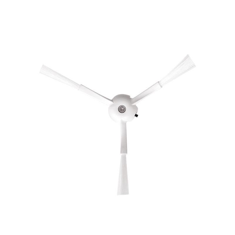 

Roborock T4/T6 Series Accessories: Roller Brush, Side Brush, Filter, Mop, Water Tank, Dustbin, Consumables