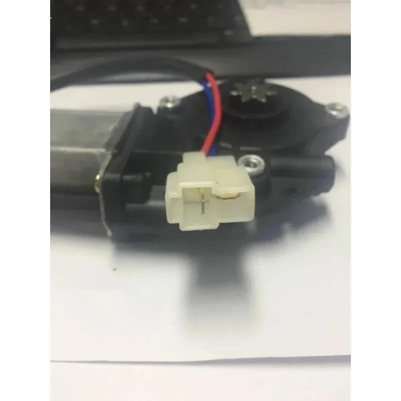 Vindusheis for Toyota Land Cruiser 70 1990-serien / 24V Elektrisk bilvindusheis