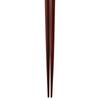 J-kitchens PID9155 Chopsticks Set 4 Pairs 23.5cm Acrylic Wood Dishwasher Safe Japan