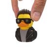 TUBBZ Terminator - T-800 Cyborg Mini Rubber Duck Collection Toy 2 Inch