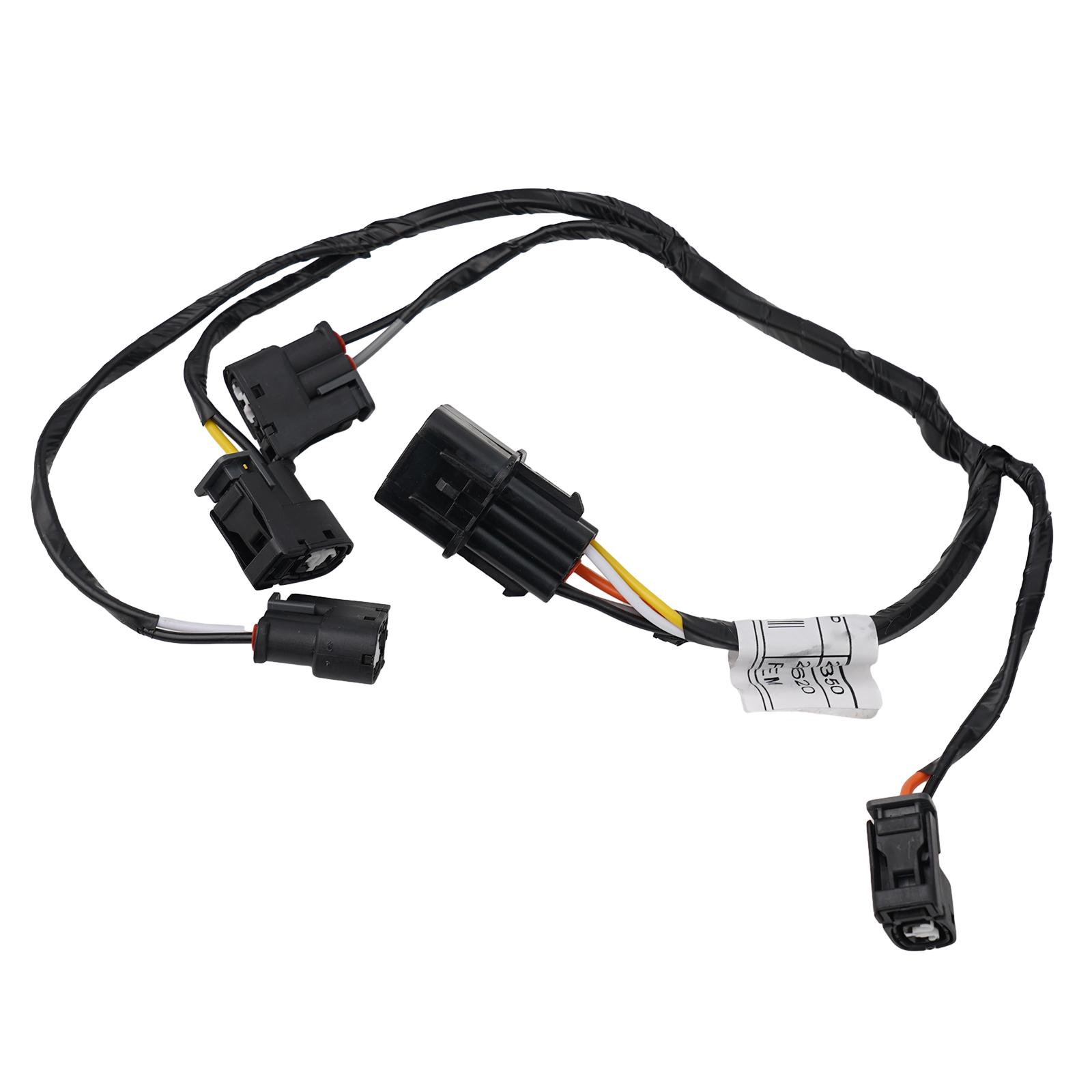 

For Ignition Coil Wire Harness for KIA For Rio and For Rio5 2006 2011 1 6L DOHC L4 16V G4ED Engine Replacement Part 27350 26620 China Mainland
