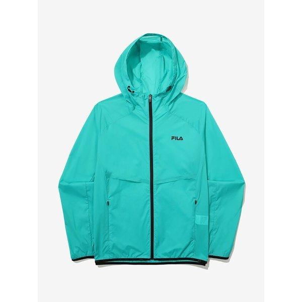 Fila Lightweight Stretch Running Windbreaker