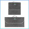 Bolsa Organizadora de Caja de Almacenamiento de Artículos Varios de Gran Capacidad para Maletero de Coche, Estuche para Herramientas para Land Rover Freelander 2 L2 L319 L462 LF Range Sport Evoque L322 Discovery 2
