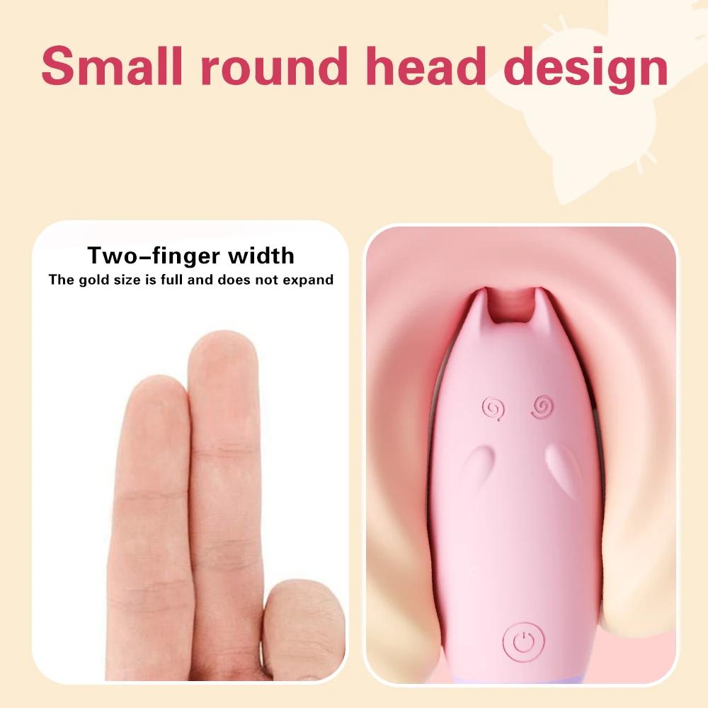 Wireless Bluetooth G Spot Vibrator for Women Dildo APP Remote Control Wear Vibrating Egg Clit Female Panties Sex Toys for Adults