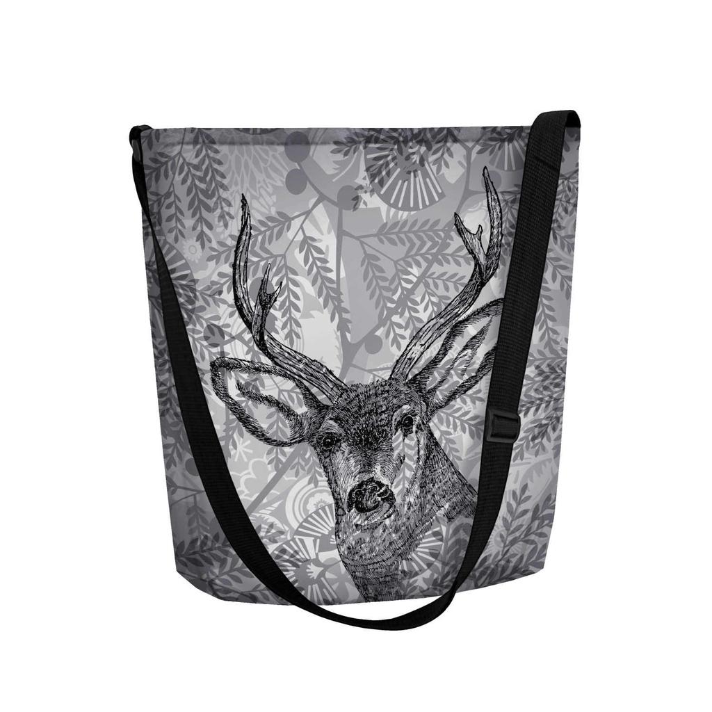 Daniel Funky Felt Bag