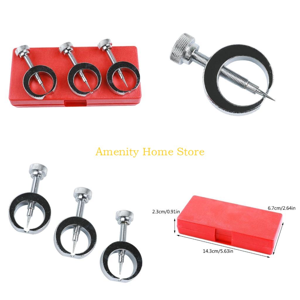 

F26C Needle Puller Repair Tool Measuring Gauge Remover Gauge Extractor CN