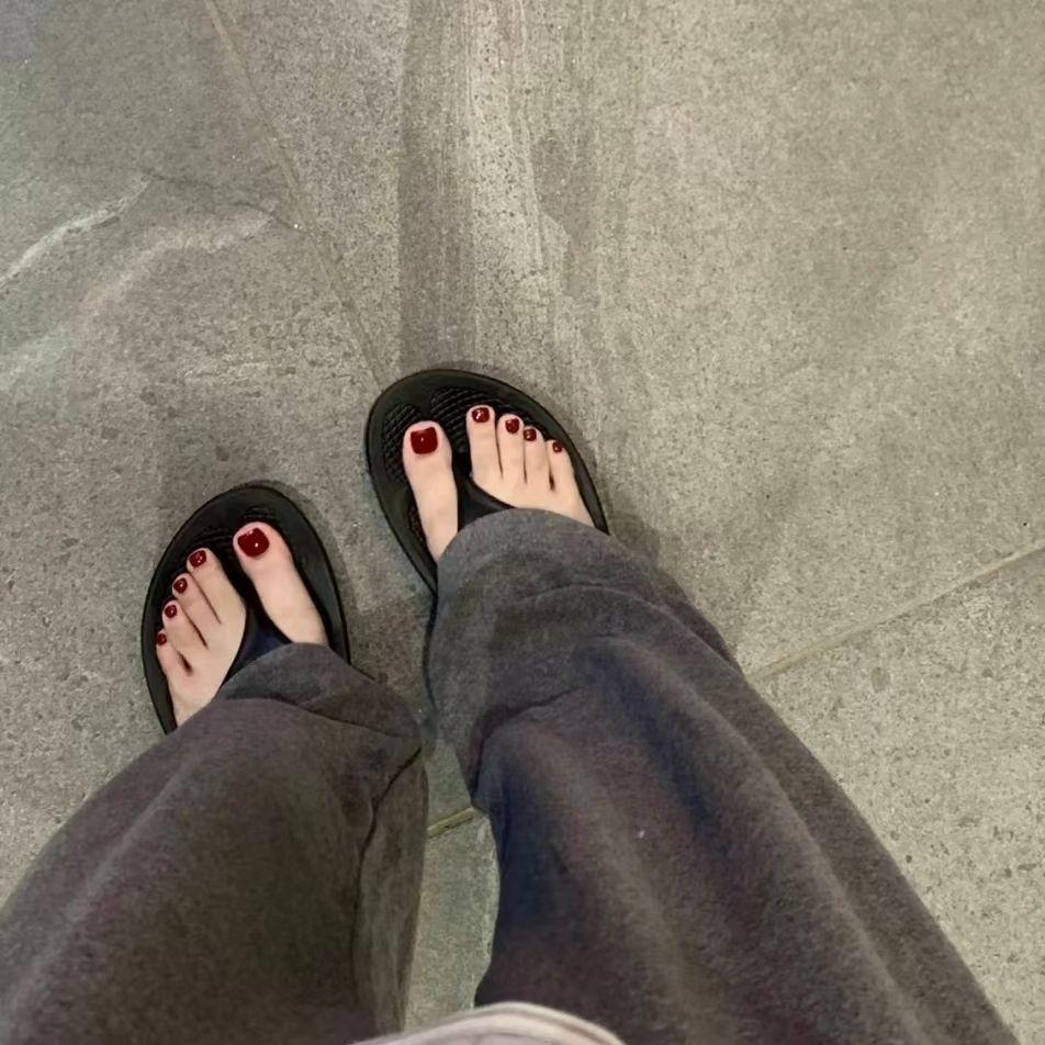 8ml Mirror Shine Glitter No Lamp Needed Long Lasting Non-Fading Non-Toxic Toe Nail Polish DIY Nail Tool