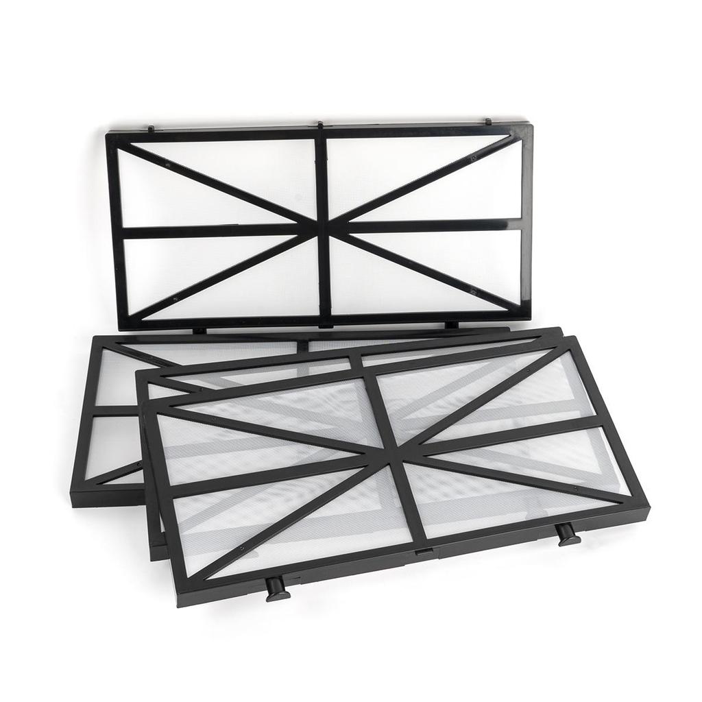 Filtr Czyszczący Dolphin Robotic 9991408-R4 DX6 DX5+S Części Zamienne do Czyszczenia Basenu