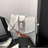 Korean Style Girl Princess Bag Cute Sweet Bow Chain Crossbody Bags for Girls Bowknot Hand Bags Purses and Handbags Gift KTB