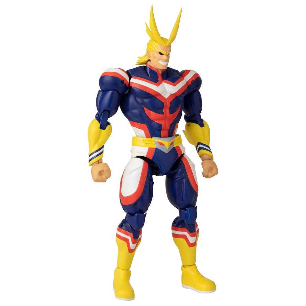 Bandai Namco Toys & Collectibles MY HERO ACADEMIA All Might Action Figure