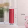 Mini Thermos Cup 120ml Wate Rbottle Coffee Mug Vacuum Flasks Cup  Keep Hot Cold