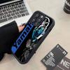 Etui na telefon Motocykl Klasyczne LOGO Y-YAMAHAS Dla IPhone 17 16 E 15 14 13 12 11 Pro Max Plus Tylna Pokrywa