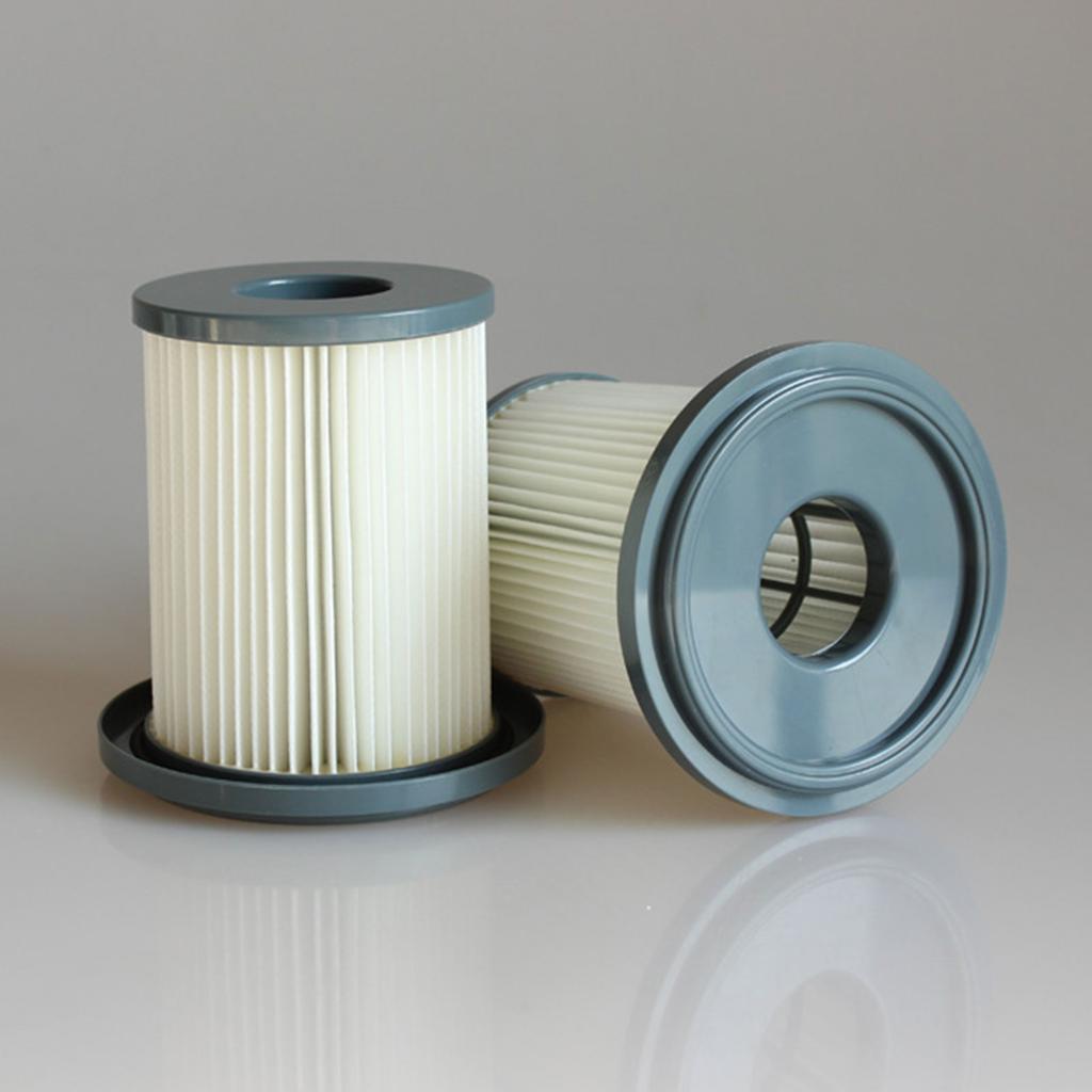Replacement Hepa Cleaning Filter for FC8732 FC8733 FC8734 FC8736 FC8738 FC8740 FC8748 Handheld Vacuum Cleaner Filters
