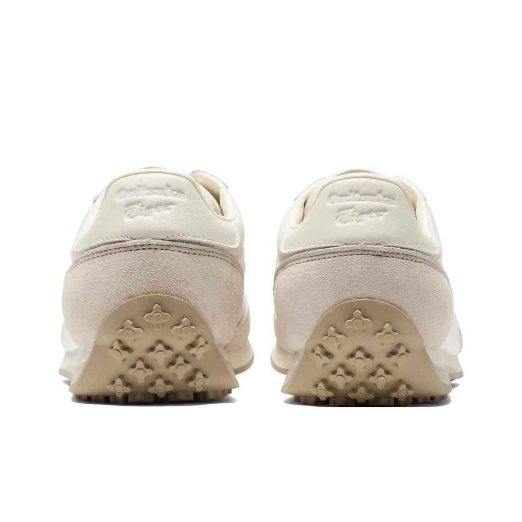 Onitsuka Tiger Edr Cl Fashion Versatile Lifestyle Casual Shoes Unisex Casual Shoes Beige 1183C386-102