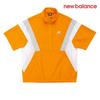 New Balance Short Sleeve Tee UNi N flyiNg Short aNorak H7  NbNad22513