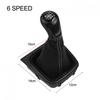 5/6 Speed Gear Shift Knob Shift Lever High Quality