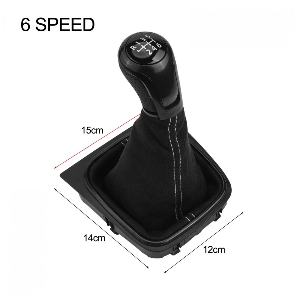 5/6 Speed Gear Shift Knob Shift Lever High Quality