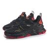 Li Ning 001 Rutschfest Leicht Niedrig geschnitten Freizeit Schuhe Herren AGCQ103-1