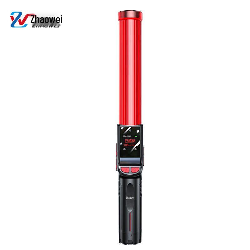 ZhaoWei Black Cat 10 Bluetooth Alcohol Tester