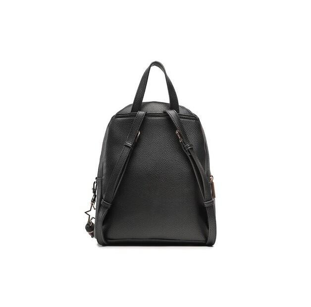 Backpack Liu Jo Backpack AXX025 E0086 Black
