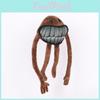 Pillar Chase 2 Wyst Plüschtier Weiches Tier Stofftier Entzückendes Kuscheltier Kissen 23cm Hoch