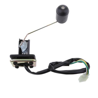 Motorrad Moped Roller Kraftstofftank Dirt Bike Float Ölanzeige Kraftstoffstandsensor