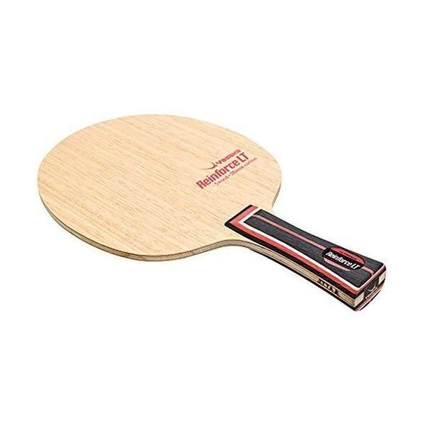 Used Yasaka Table Tennis Racket Linforce LT Flare TG-113 (Flare)