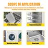 Disposal Cleaner Deodorize Tablets Kitchen  Dishwasher Drain Cleaning Tablets