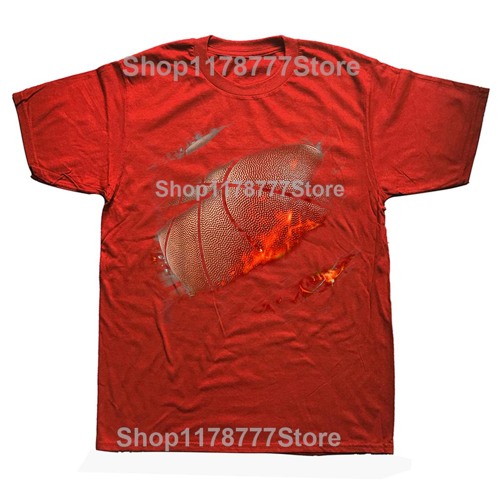 Sommer Basketballspieler Weltraumdruck T-Shirt Kurzarm Shorts Sportbekleidung Jungen Mädchen Baumwolle Freizeit Basketballer Sport T-Shirt