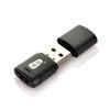 Kawau Micro SD Kartenleser 2.0 USB High Speed Adapter mit TF-Kartensteckplatz C286 Maximale Unterstützung 128 GB Memor
