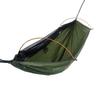 Outdoor Double Anti-Rollover Mosquito Net Hammock