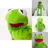 Cuddly And Soft 18-inch Kermit Frog Plush Doll Toy For Kids And Collectors