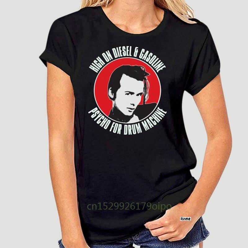 T Shirt Fashion Brand Tee 