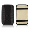 General Auto Armrest Cover Comfortable Vehicle seats Box Protector Mat Auto Interior Armrest Protector Simple Installs
