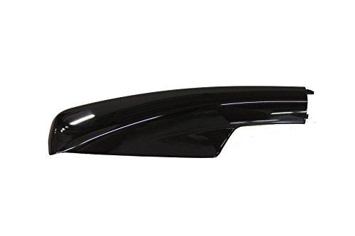 Toyota Genuine 63492-48010 Roof Rack Leg Cover
