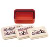Skater Antibacterial Seal Container Set of 3 Storage Container Kiki's Delivery Service Modern Studio Ghibli Made in Japan SLUS3AG-A