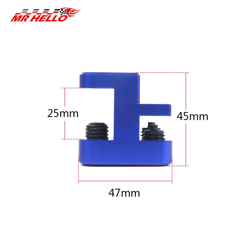Motorcycle & ATV Master Link Tool for 5-Series Chains (520/525/530)